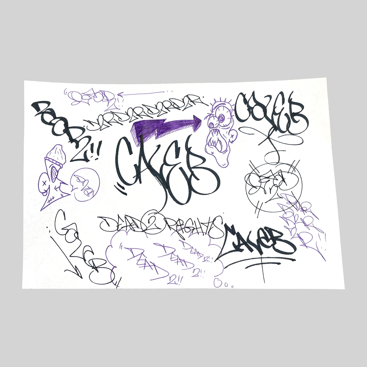 LIMITED TIME ONLY - FREE CUSTOM NAME TAG
