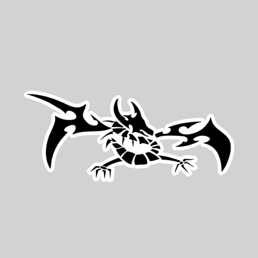 D2R STICKER